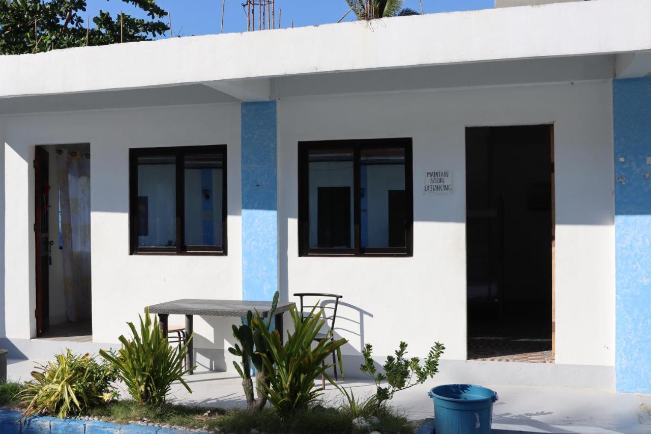Belle'S Beach Resort Bolinao Экстерьер фото