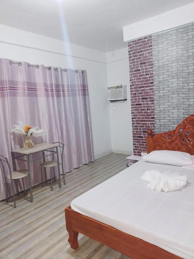 Belle'S Beach Resort Bolinao Экстерьер фото
